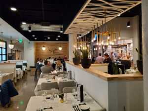 Coco's Seafood and Steakhouse - Oconomowoc