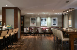 Coda Lounge - Des Moines