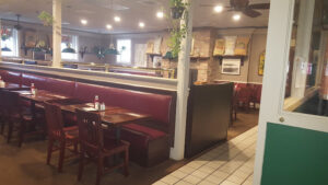 Coddington Brewing Company - Middletown