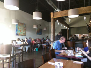 Cody's - Bridgeport