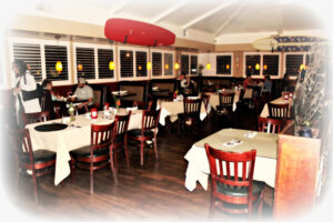 Cody's Cafe - Santa Barbara