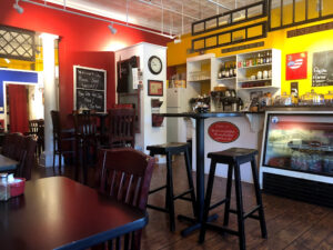 Cody's On 4th - Mt Dora