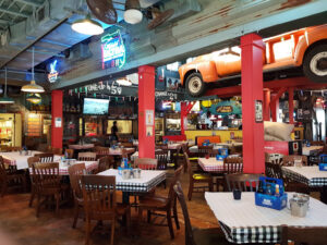 Cody's Original Roadhouse- Bradenton - Bradenton
