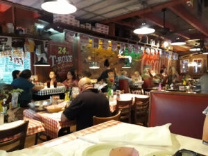 Cody's Original Roadhouse- Crystal River - Crystal River