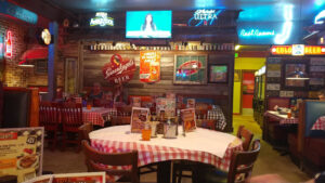 Cody's Original Roadhouse- Tarpon Springs - Tarpon Springs