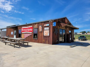Cody's Pit Stop BBQ - Brenham