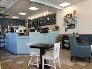 Coffee Brake Evans City - Evans City