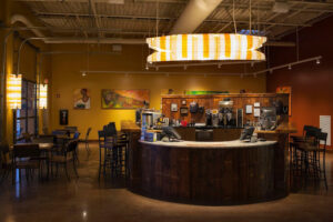 Coffee By Design - Portland
