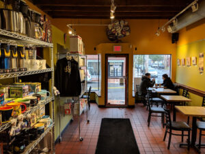 Coffee By Design - Portland