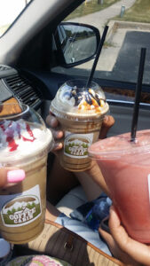Coffee Cabin - Schererville