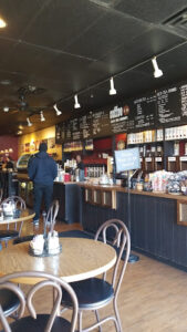 Coffee Co - Lancaster - Lancaster