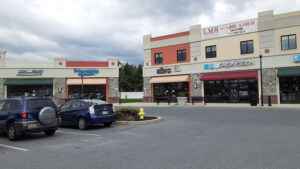 Coffee Co - Lititz - Lititz