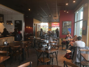 Coffee Co - MillCreek - Lancaster