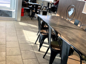 Coffee Connection North Attleboro - North Attleborough