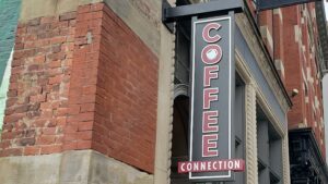 Coffee Connection Providence - Providence
