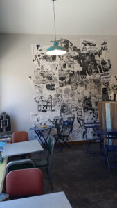Coffee Conscious - Berkeley