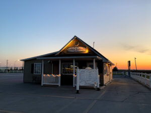 Coffee Cottage - Lexington