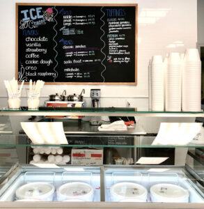 Coffee & Crumbs - Cranston
