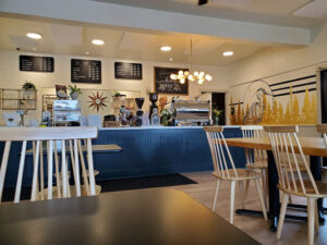 Coffee Culture Annex - Corvallis