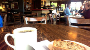 Coffee Culture Downtown - Corvallis