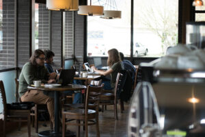 Coffee Culture Kings - Corvallis