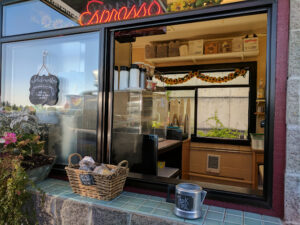 Coffee Culture Timberhill - Corvallis