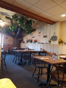 Coffee Cup Cafe - Nampa