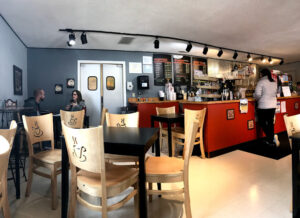 Coffee Expressions, LLC - Springfield