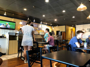 Coffee Haus - Schaumburg
