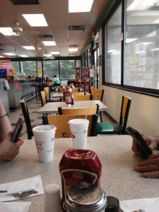Coffee House Diner - Wilkesboro