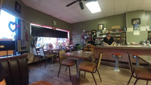 Coffee Pot - Cleveland