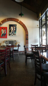 Coffee Republic - Folsom