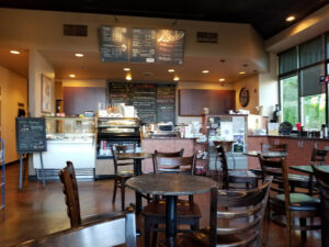 Coffee Rush - Oregon City