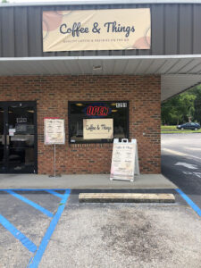 Coffee & Things - Orangeburg