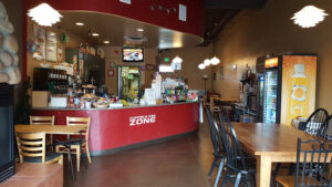 Coffee and Tea Zone - Colorado Springs
