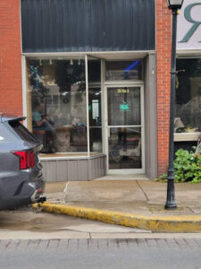 Coffee on Main - Beckley