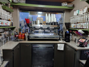 Coffee.cup - Portland