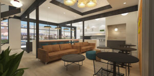 CoffeeBar Bel Air - Bel Air