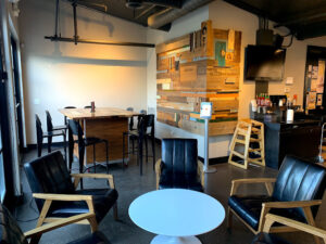 Coffeebar - Truckee