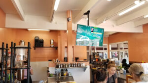 Coffeeville - Watsonville