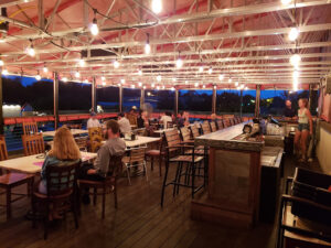 Cogans Pizza North - Norfolk