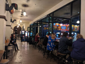 Coin-Op Game Room Temecula - Temecula