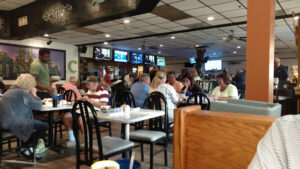 Coins Pub and Restaurant - Ocean City