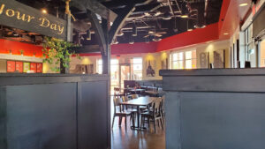 Colados Coffee & Crepes - Goodyear