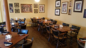 Colao's Ristorante - Erie