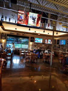 Colasante's | Ristorante & Pub - Westover