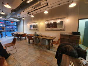 Colbeh Paprika - New York