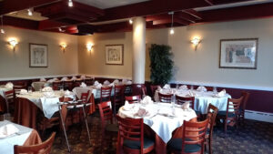 Colbeh Restaurant - Great Neck