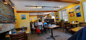 Colby's Breakfast & Lunch - Portsmouth