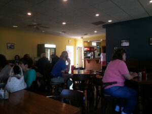 Colby's Deli & Cafe - Owensboro